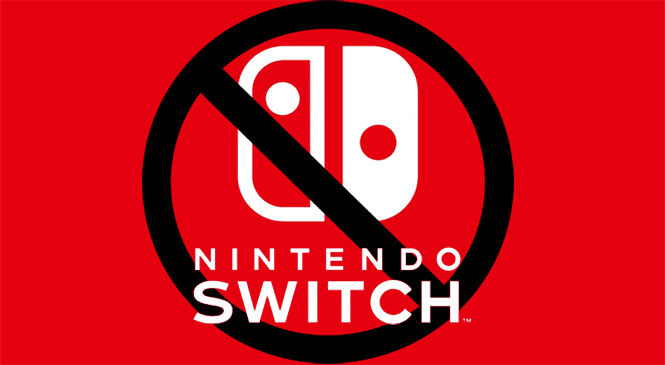 Nintendo switch logo gif 4 » GIF Images Download.