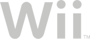 Wii Logo Vectors Free Download.