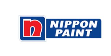 Nippon paint Logos.