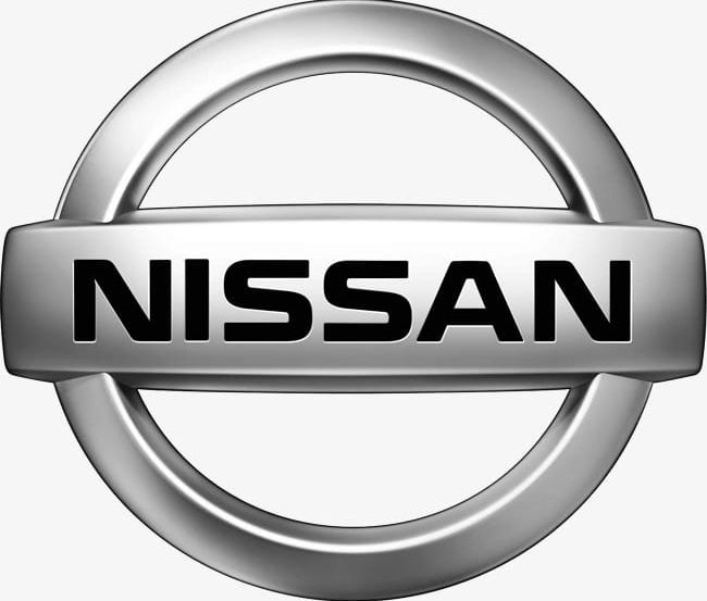 Nissan Nissan Car Standard Logo PNG, Clipart, Brand, Car.
