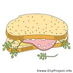 Essen Clipart Clipart in abendessen clipart collection.