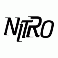 Nitro Logo Vector (.EPS) Free Download.