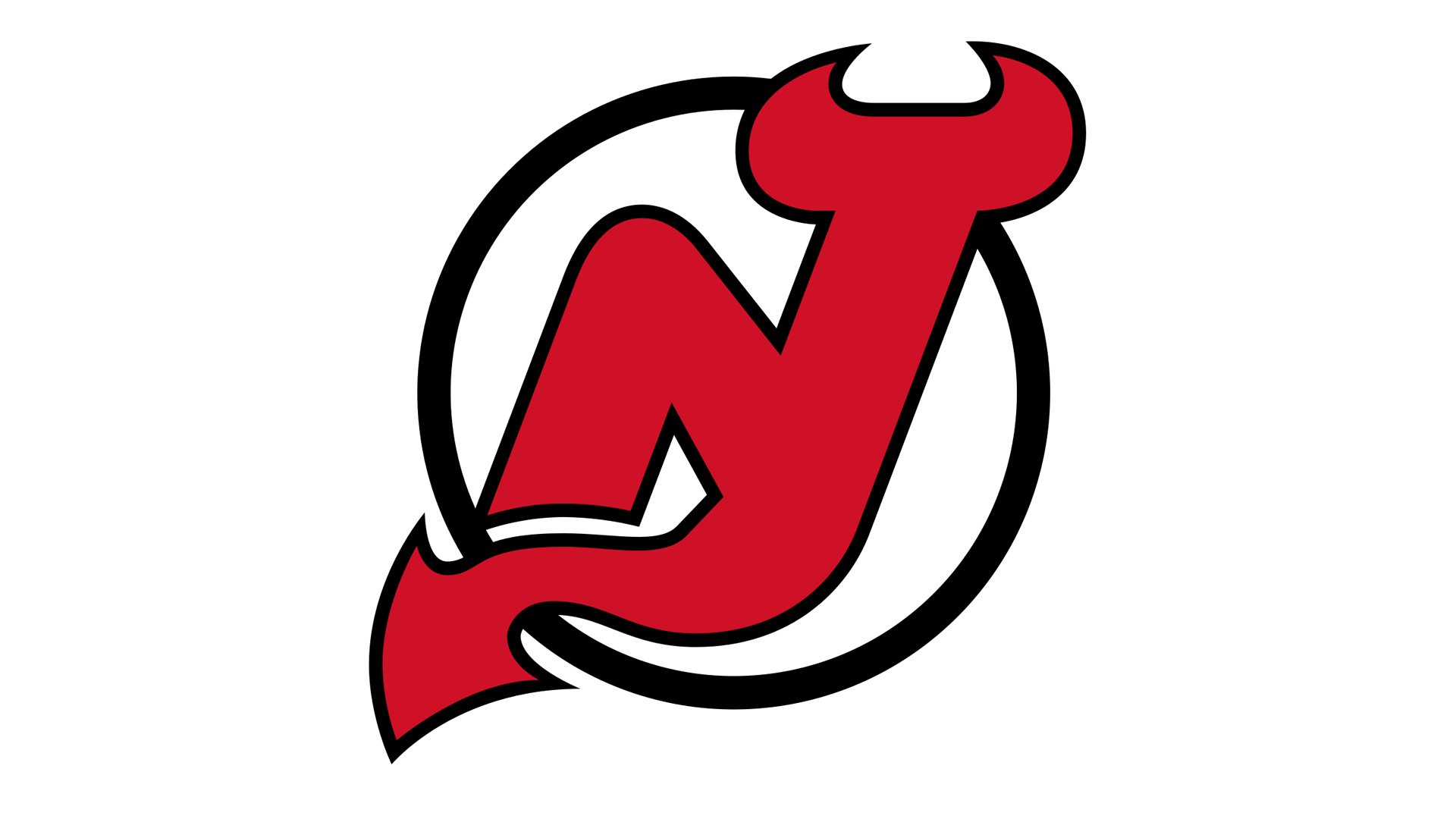 Nj Devils Logo Clipart 10 Free Cliparts Download Images On Clipground 