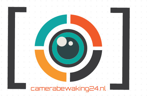 Entry #9 by ahmedmellouli for Logo design CCTV.