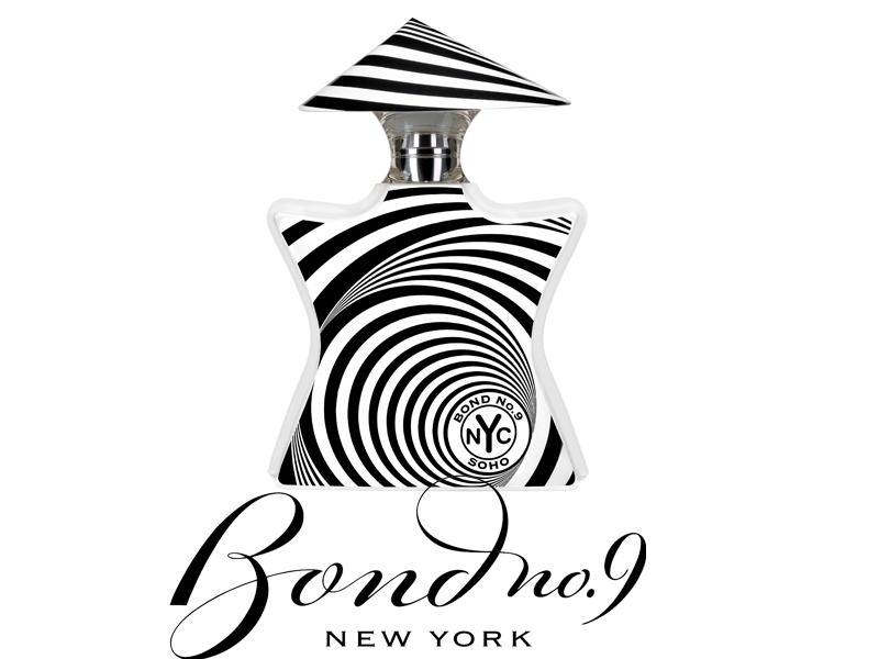 Introducing Bond No. 9 Soho.