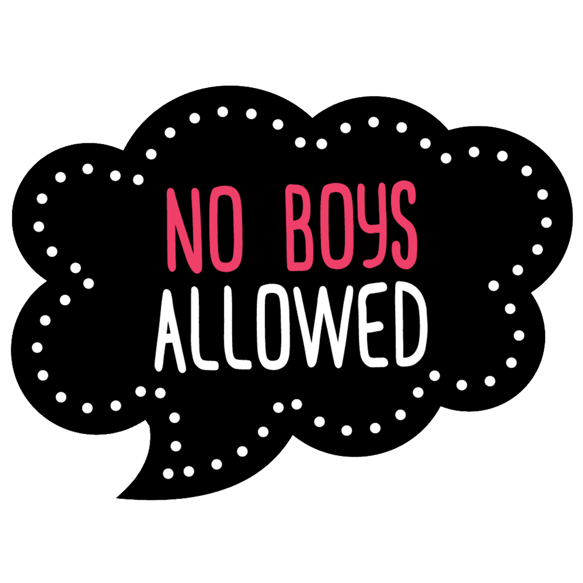 no boys allowed clipart 10 free Cliparts | Download images on ...