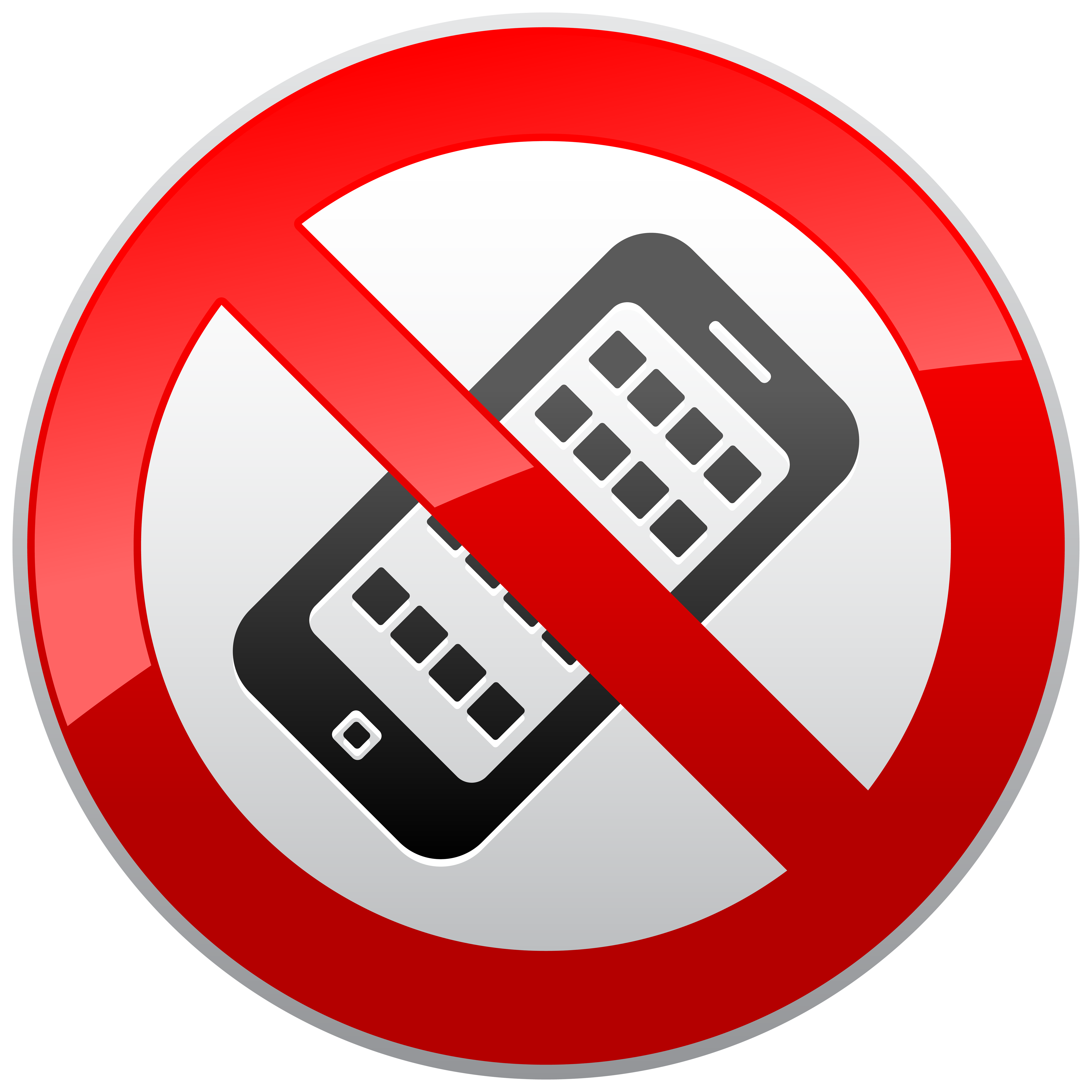 no cell phones clipart 10 free Cliparts | Download images on Clipground ...