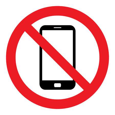 no phones clipart 10 free Cliparts | Download images on Clipground 2022