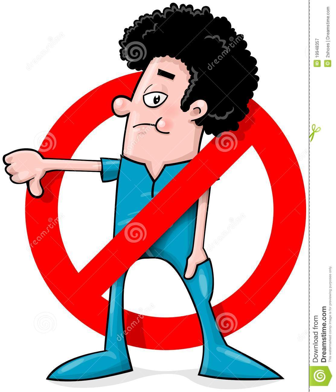 clipart sign saying no 20 free Cliparts | Download images on Clipground ...