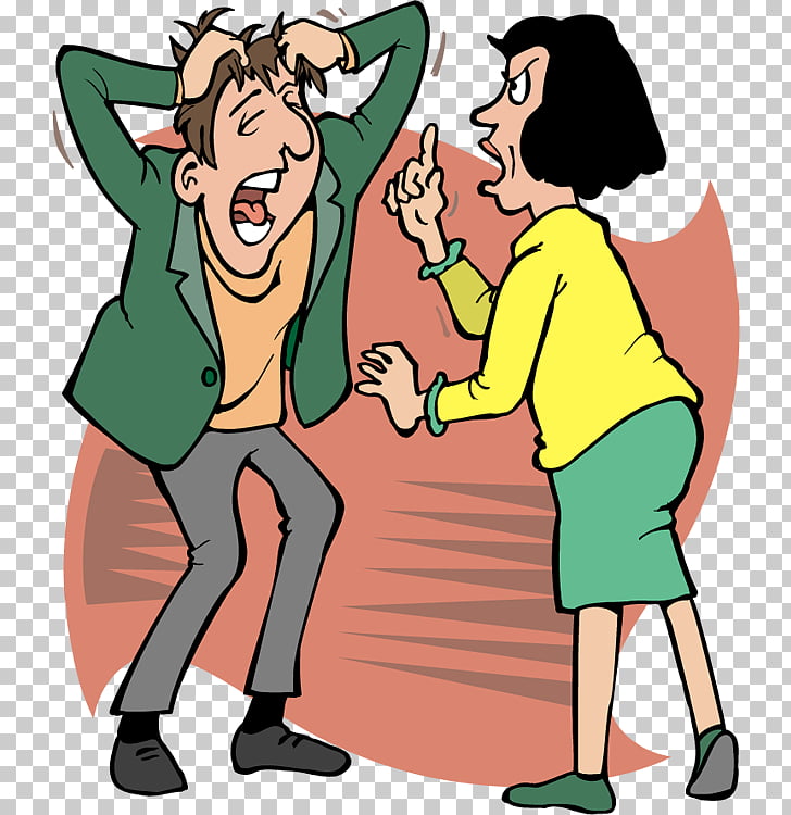 family fighting clipart 10 free Cliparts | Download images on