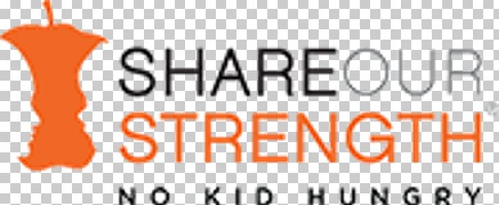 No Kid Hungry Logo Share Our Strength Hunger PNG, Clipart.