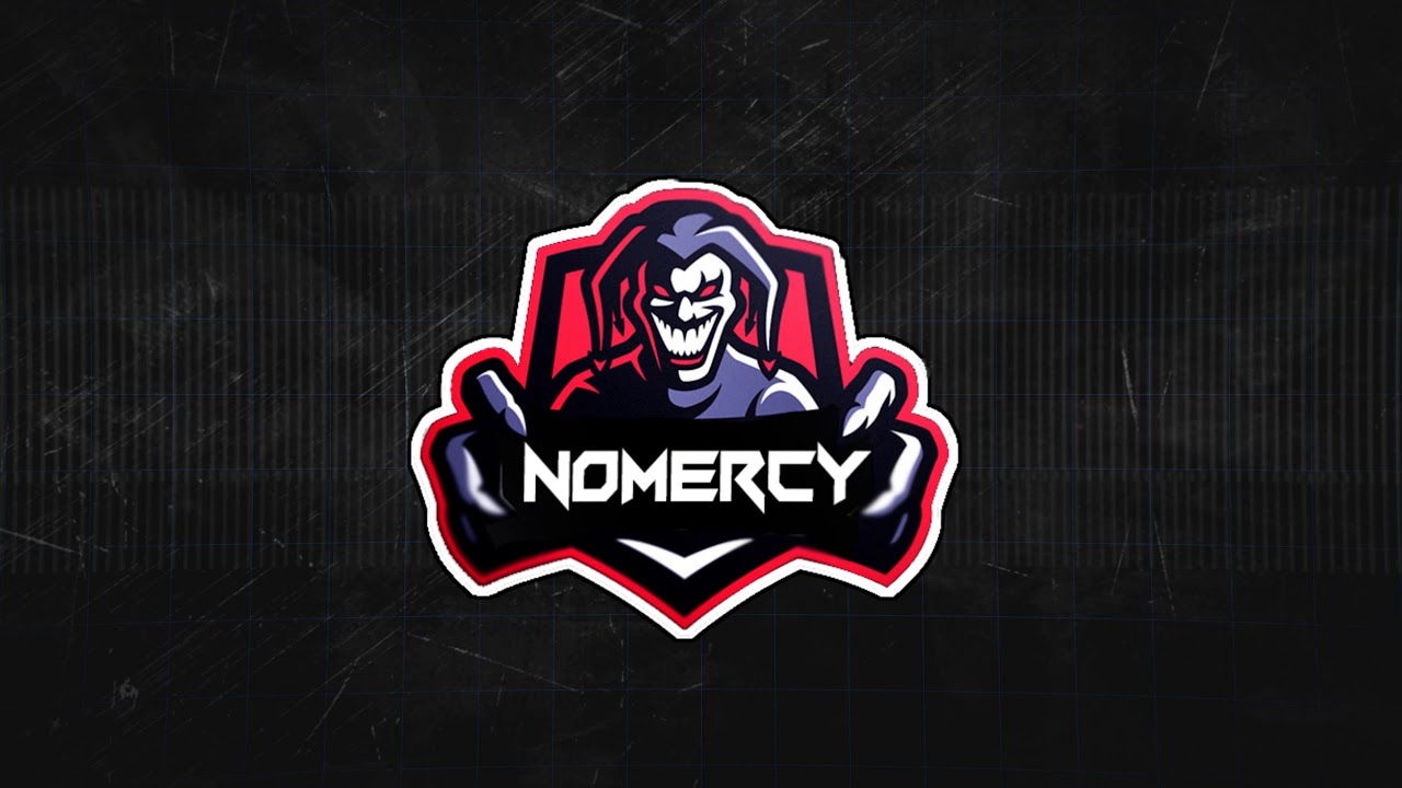 NoMercy logo.