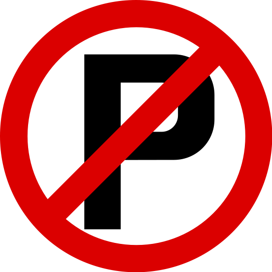 Free No Parking Cliparts, Download Free Clip Art, Free Clip.