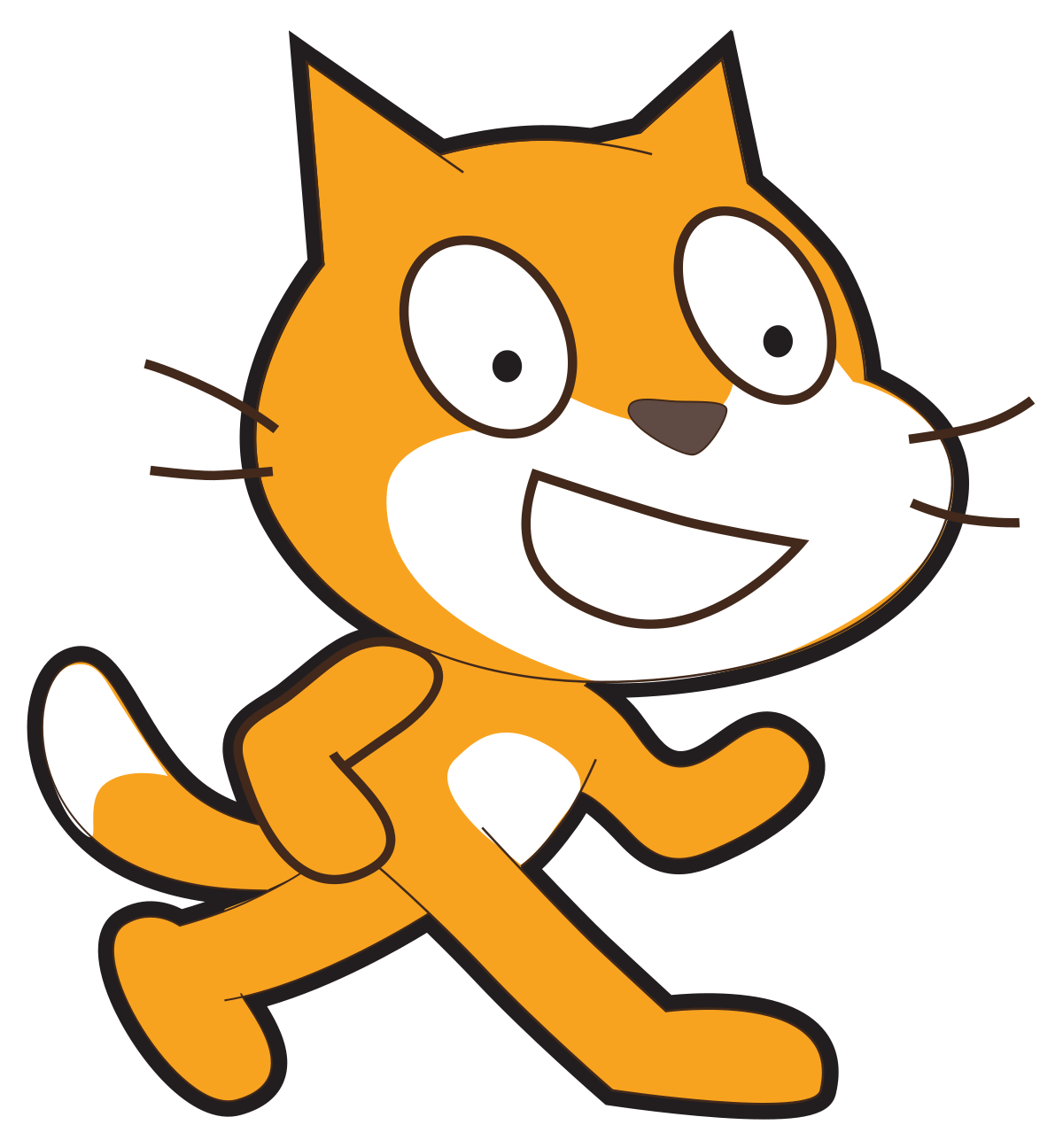 Scratch (programming language).