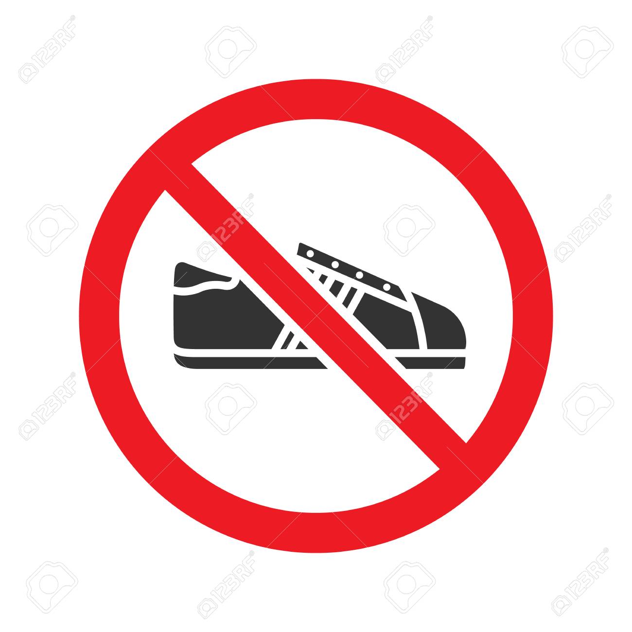 no shoes clip art 10 free Cliparts | Download images on Clipground 2024