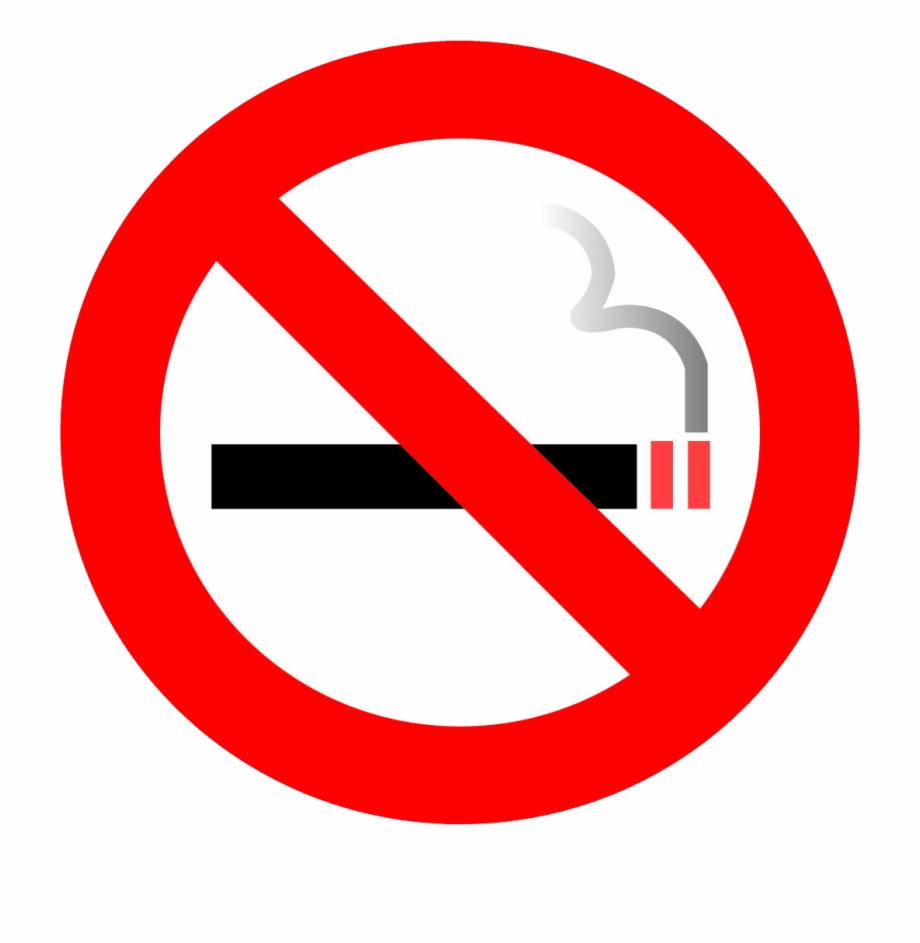 no smoking sign clipart 10 free Cliparts | Download images on ...