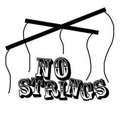 No Strings.