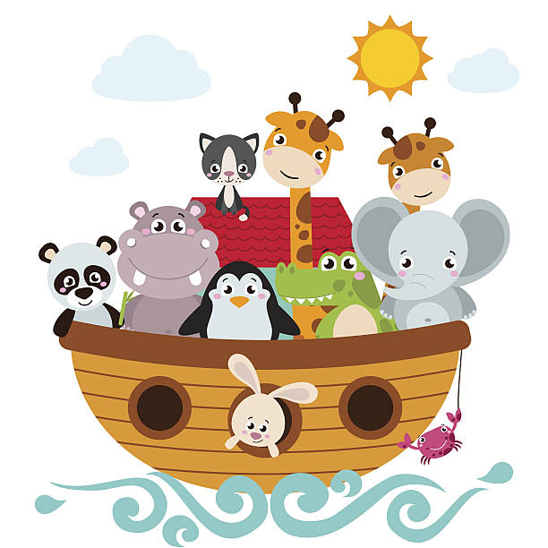 noah-s ark clip art 10 free Cliparts | Download images on Clipground 2024
