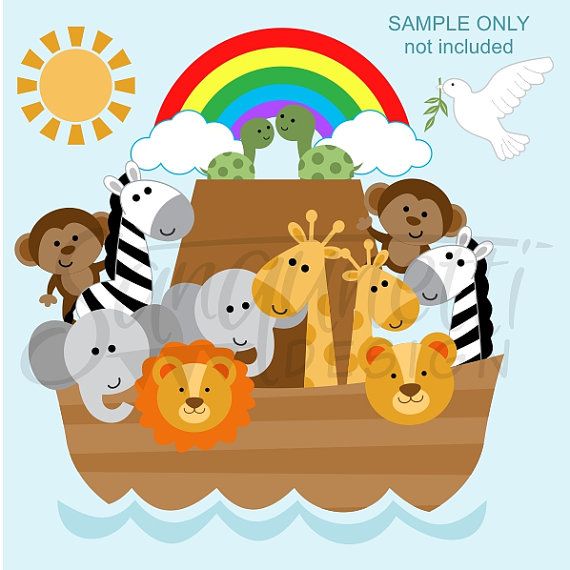 Png Royalty Free Download Noah Ark Clipart Jesse Tree.