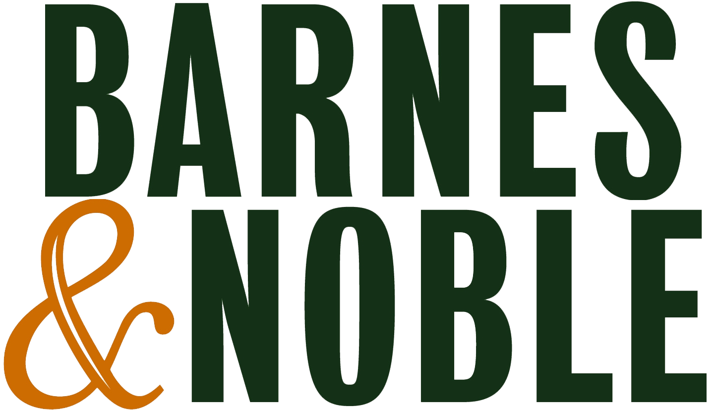Barnes and noble clipart.