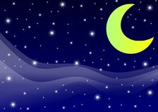 Nocturnal Clipart.