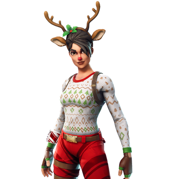 Fortnite Character Png Transparent Nog Ops.