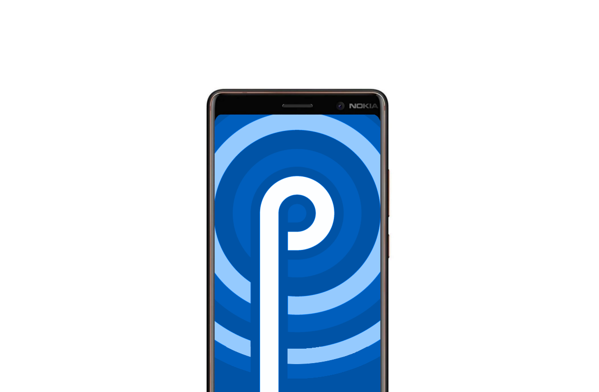 All Nokia phones from HMD Global will get Android P.