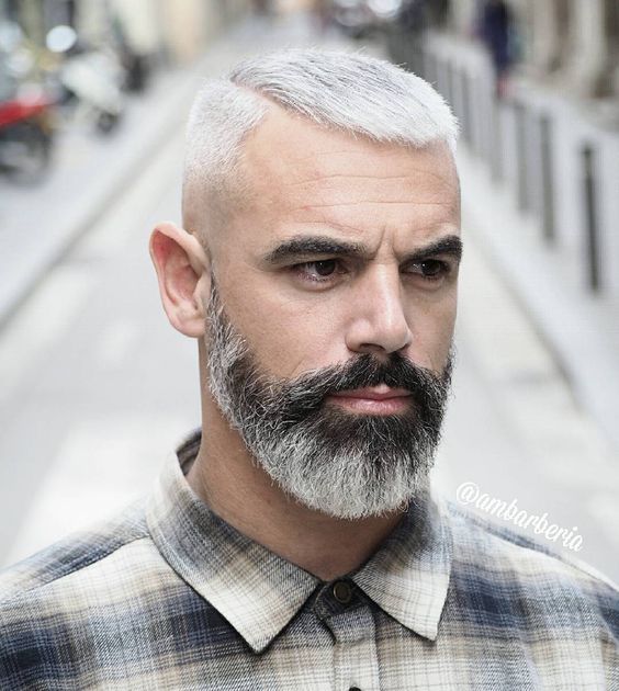 25+ best ideas about Trimmed Beard Styles on Pinterest.