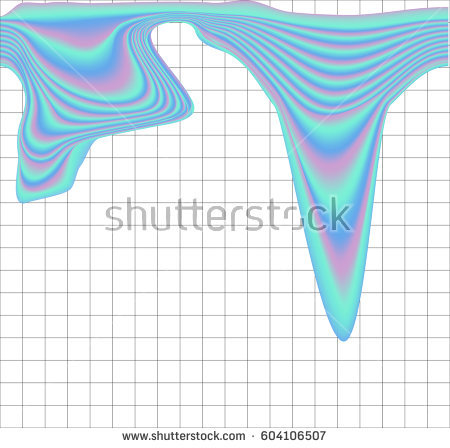 Iridescent Stock Images, Royalty.
