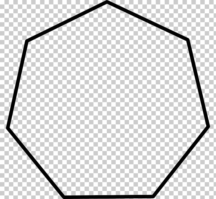 Heptagon Angle Octagon Polygon Nonagon, Angle PNG clipart.