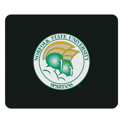 Centon Norfolk State University Custom Logo Mouse Pad.