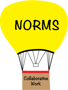 Norms Clipart.