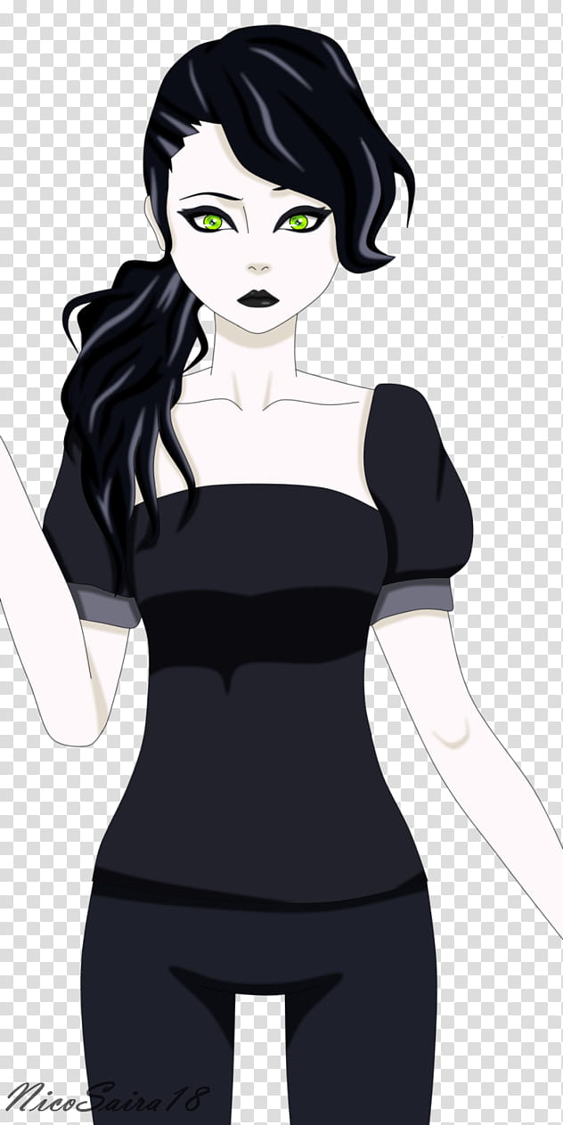 Keira Hyde, normal transparent background PNG clipart.