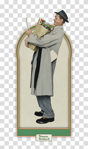 Norman Rockwell Museum transparent background PNG cliparts.