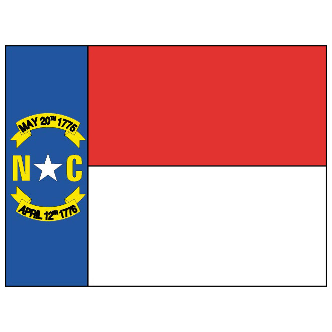 north carolina flag clipart 10 free Cliparts | Download images on ...