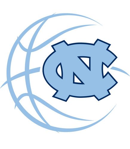Came out of the womb cheering for Tarheel Basketball.