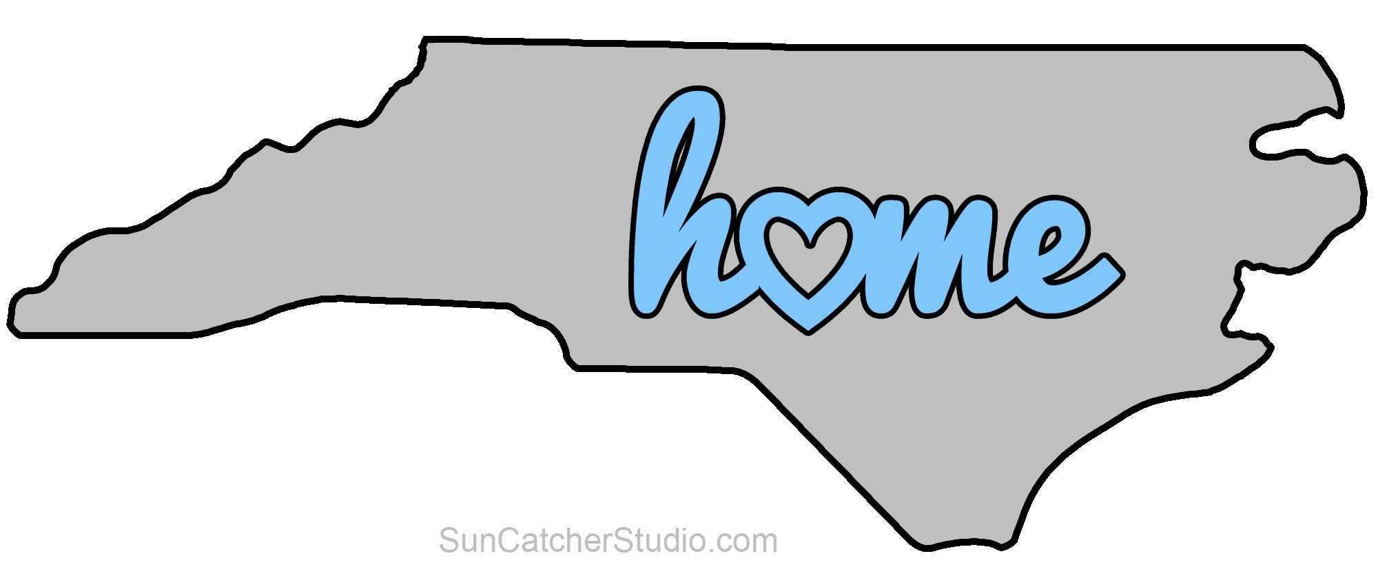 north carolina outline clipart 10 free Cliparts | Download images on