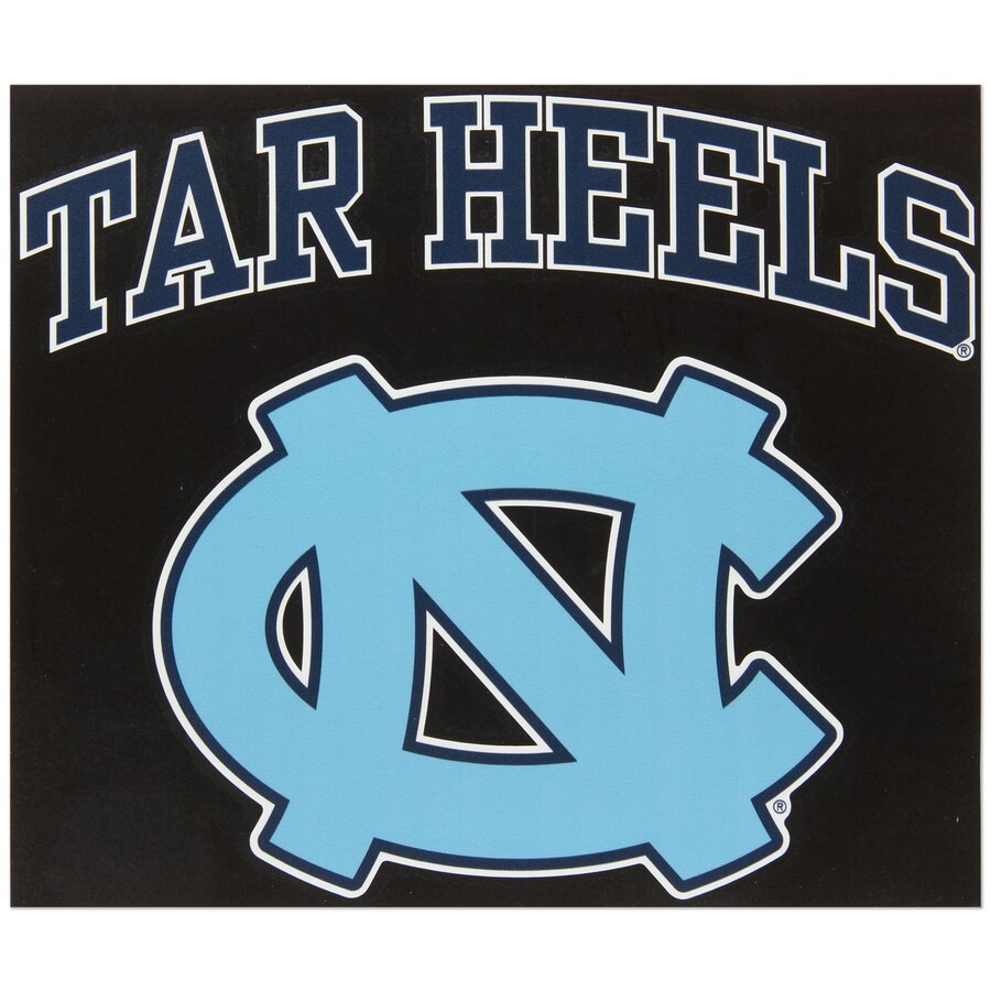 North Carolina Tar Heels 12\