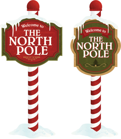 North pole clipart 20 free Cliparts | Download images on Clipground 2024