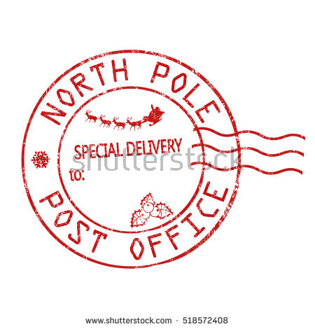 north pole postage clipart 10 free Cliparts | Download images on ...
