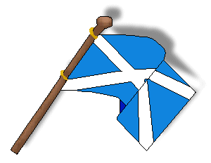 Scottish Clipart.