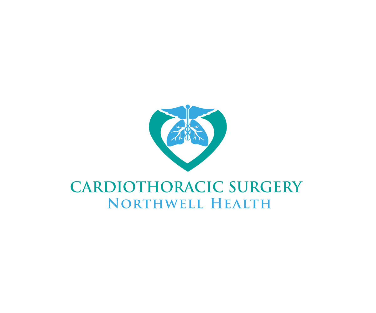 Elegant, Serious Logo Design for Cardiothoracic Surgery.