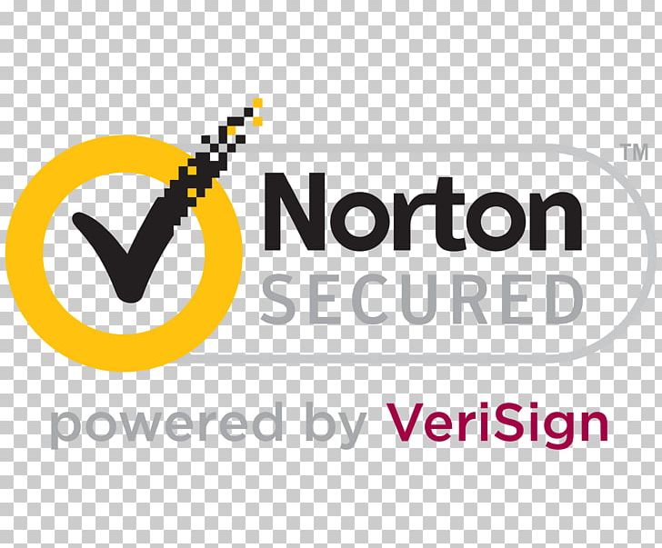 Logo Norton Internet Security Norton AntiVirus Trust Seal.