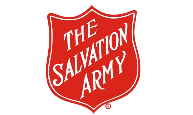 Salvation Army Clipart.