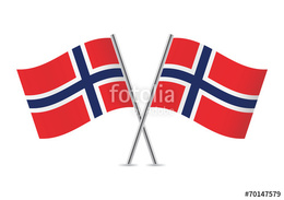 Download norwegian flag clipart Flag of Norway Clip art.