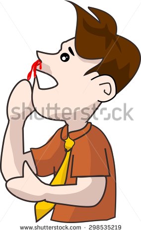 Nose Bleed Clip Art.