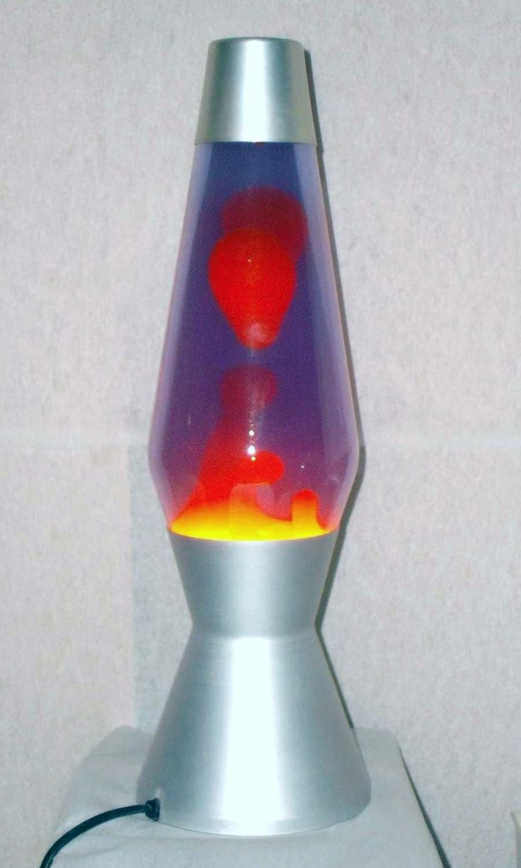 17 Best images about Lava lamps on Pinterest.