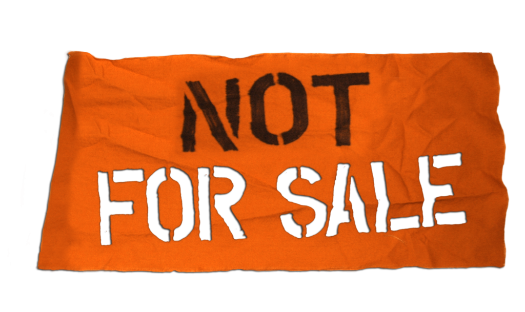 Not for sale png 6 » PNG Image.