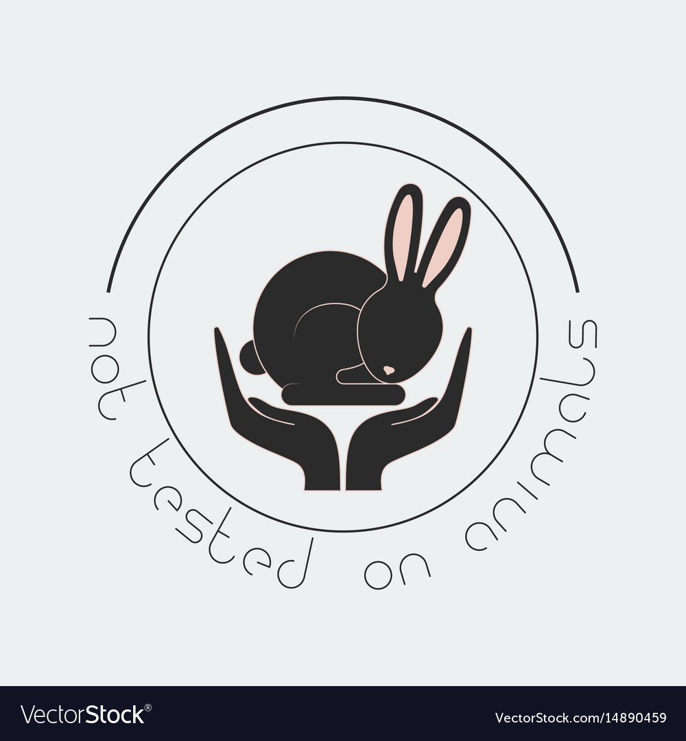 not tested on animals logo 10 free Cliparts | Download images on