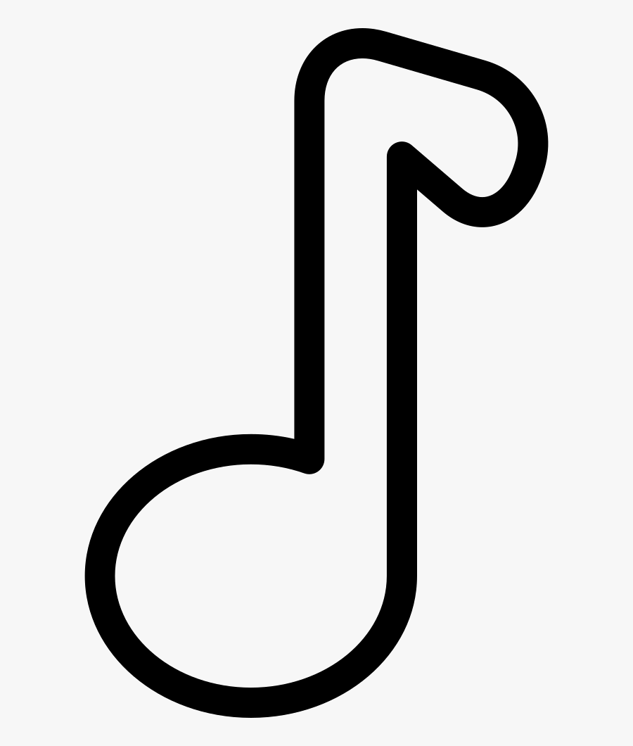Musical Note.
